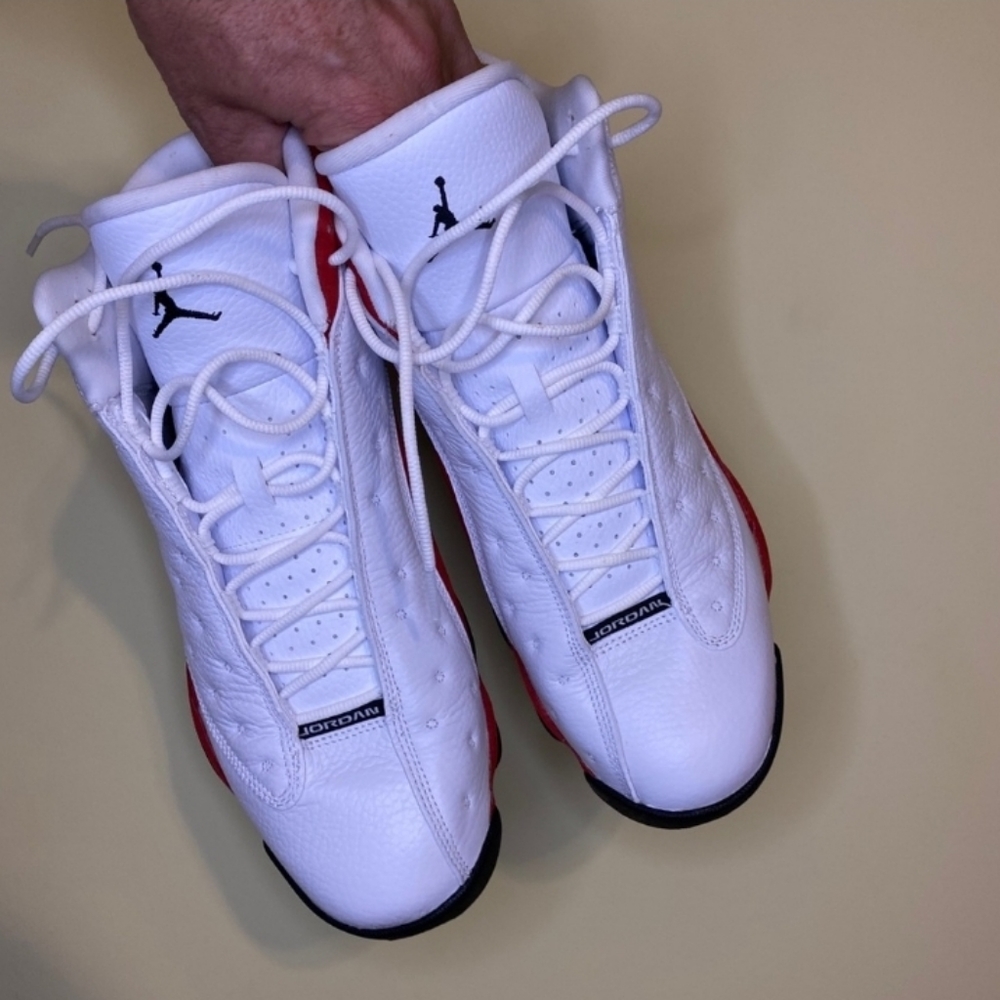 Chicago  retro 13s sz12